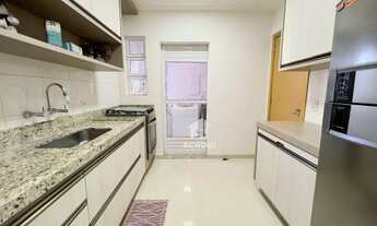 Imagem 6: IMPERDÍVEL! TRÉSOR, GLEBA PALHANO, ANDAR ALTO, SOL DA MANHÃ E TOTALMENTE IMPECÁVEL!