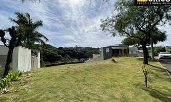 Imagem 2: VINHEDO - Loteamento/Condomínio - Condomínio Vila Hípica I