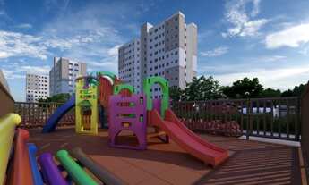 Imagem 7: Vendo apartamento 2 quartos em Vila Velha bairro Nossa Senhora da Penha LAZER COMPLETO