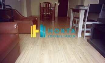 Imagem 5: Rio de Janeiro - Flat - Copacabana