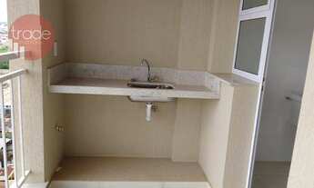 Imagem 6: Apartamento com 3 dormitórios à venda, 95 m² por R$ 430.000,00 - Campos Elíseos - Ribeirão