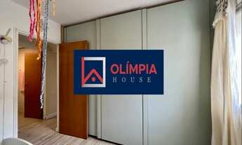 Imagem 7: Apartamento Venda Moema 100 m² 3 Dormitórios