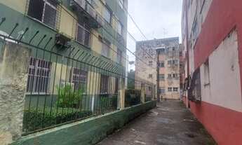 Imagem 6: Apartamento para Venda em Salvador, Stiep, 2 dormitórios, 1 banheiro