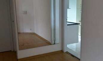 Imagem 3: Apartamento na Serra de Botucatu, com 55m² e 1 vaga de garagem