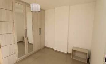 Imagem 6: Edifício Quebec Studio com 1 Dormitório, 1 Vaga de Garagem à venda no Bacacheri, Curitiba