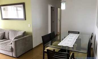 Imagem: APARTAMENTO - ALPHAVILLE - SP