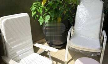 Imagem 6: APARTAMENTO - HIGIENÓPOLIS - SP