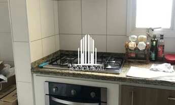 Imagem 2: Condomínio Jardim de Florença, com 4 torres 19 andares , 2 apartamento por andar , 2 eleva