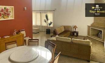 Imagem 4: Casa 3 dormitórios alto padrão em Iperó