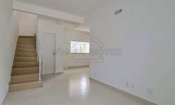 Imagem 2: Sobrado para Venda em São José, Jardim Botânico, 2 dormitórios, 2 suítes, 3 banheiros, 2 v