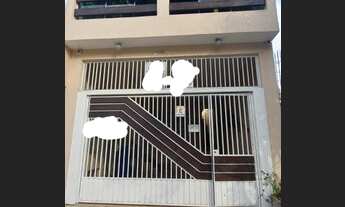 Imagem: Sobrado 210 metros quadrados com 3 quartos