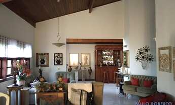 Imagem 2: CASA EM CONDOMÍNIO - CONDOMÍNIO RESIDENCIAL PORTAL DO QUIRIRIM - SP