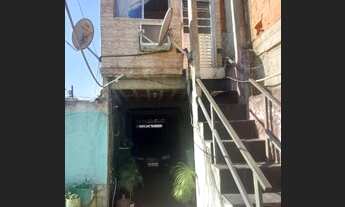 Imagem 2: 2 Casas cada uma com 2 quartos em Heliópolis - Belford Roxo - RJ