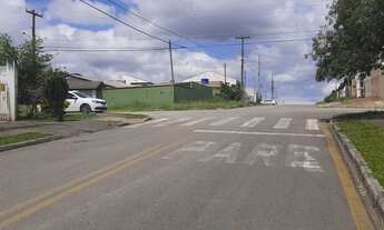 Imagem 6: Casa para venda possui 70 metros quadrados com 3 quartos em Das Graças - Colombo - PR