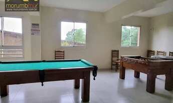 Imagem 3: Apartamento com 2 dormitórios à venda, 48 m² por R$ 230.000,00 - Fazenda Morumbi - São Pau