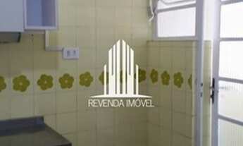 Imagem 4: Apê com 94m² na Perdizes - SP com 3 dormitórios 2 banheiros e 1 vaga de garagem