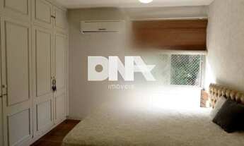 Imagem 7: Rio de Janeiro - Apartamento Padrão - Laranjeiras