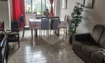 Imagem: Apartamento para venda tem 96 metros quadrados