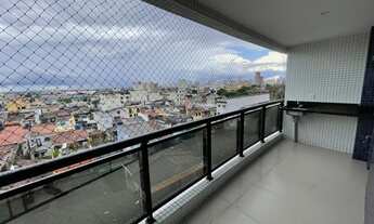 Imagem: Alugo apartamento no ed. Acqua Marine, 2