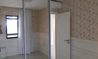 Imagem 4: Apartamento para venda possui 84 metros quadrados com 2 quartos