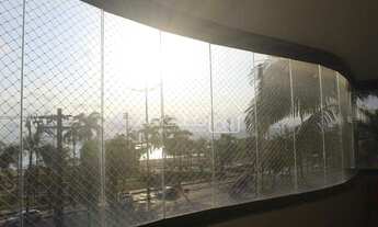 Imagem 2: Apto 1 por andar com Vista Mar