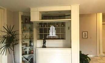 Imagem 6: Apartamento de 235m² com 4 dormitórios no Real Parque