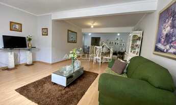 Imagem 3: Casa no bairro do Campo grande com 3 dorms sendo uma suíte com hidro massagem, com 3 vaga