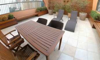 Imagem 2: COBERTURA - PINHEIROS - SP