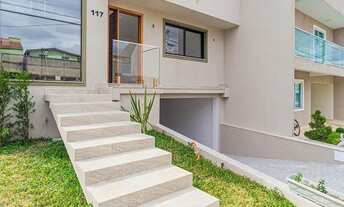 Imagem 4: Linda residência em condomínio com 3 quartos!