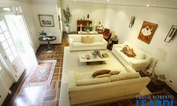 Imagem 3: SOBRADO - JARDIM EUROPA - SP