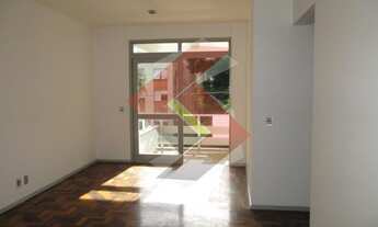 Imagem 4: CANOAS - Apartamento Padrão - CENTRO