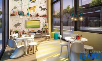 Imagem 3: APARTAMENTO - VILA OLÍMPIA - SP