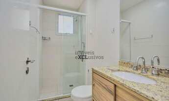 Imagem 7: Apartamento com 3 dormitórios para alugar, 116 m² por R$ 7.800,00/mês - Água Verde - Curit