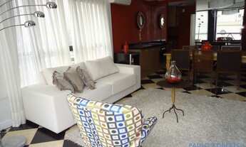 Imagem 3: TRIPLEX - JARDIM AMÉRICA - SP