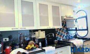 Imagem 5: APARTAMENTO - ITAIM BIBI - SP