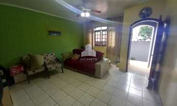 Imagem 4: Casa 257m² à venda, Vila Bocaina, Mauá, SP