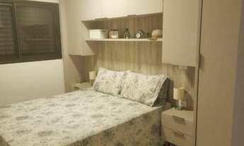 Imagem 7: Apartamento com 2 dormitórios sendo 1 suíte com Churrasqueira na Sacada à venda, 61 m² por