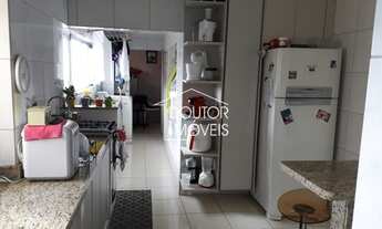 Imagem: São Paulo - Apartamento Padrão - TATUAPE