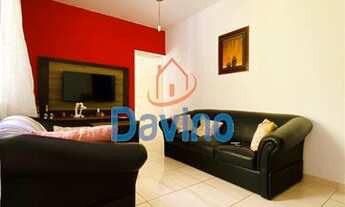 Imagem 6: Casa Térrea na Mirim