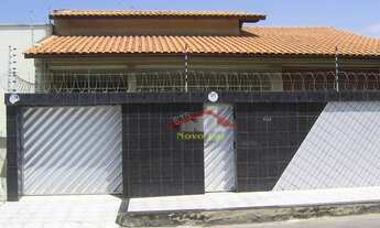 Imagem: Casa com 3 dormitórios à venda, 311 m²