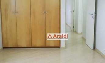 Imagem 6: Apartamento com 2 dormitórios à venda, 90 m² por R$ 720.000,00 - Campo Belo - São Paulo/SP