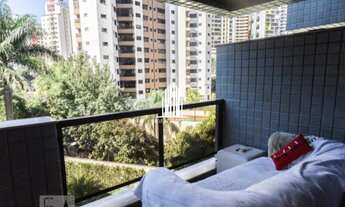 Imagem 2: Apartamento à venda com 159m², 4 quartos e 3 vagas