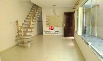 Imagem: Sobrado Frontal 3 pavimentos 4 dormitórios