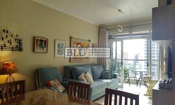 Imagem 5: Apartamento - Cambuí - Campinas