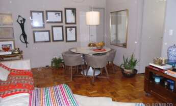 Imagem 3: APARTAMENTO - PINHEIROS - SP