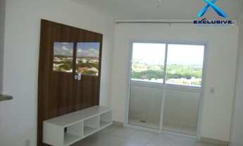 Imagem: GOIâNIA - Apartamento Padrão - Village