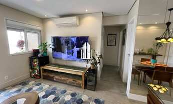 Imagem: 2 dormitorios 2 suites 2 vagas na Barra