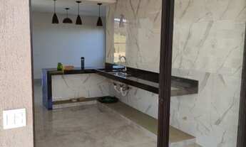 Imagem 3: Sobrado Jardins Capri - SO1131