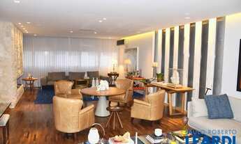 Imagem 5: APARTAMENTO - JARDIM AMÉRICA - SP