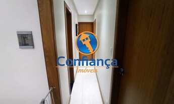 Imagem 6: Excelente casa linear 3 quartos e closet - Colina de Laranjeiras